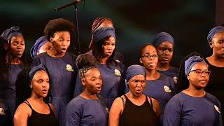 UL Choristers  Ntungo wa GBV [upl. by Yllak]