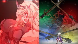 【FGO】バゲ子でハンティングクエスト3Tオダチェンampコヤンオベロンなし【ミニクーちゃん・ハント】 [upl. by Nixie]