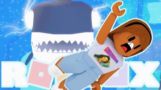 ROBLOX AQUARIUM STORY [upl. by Nahtanoj814]