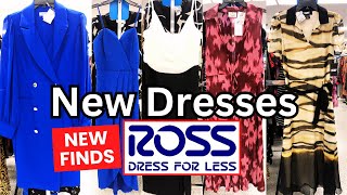 ❤️Ross Fashion Dresses at prices that you love  Shop Ross dresses with me  Ross Beautiful Dress [upl. by Elora450]