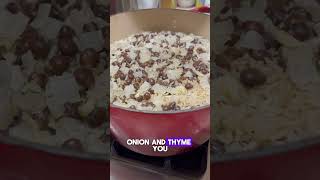 Olympic World Recipes  30Minute Jamaican Rice and Pigeon Peas with Coconut Milk [upl. by Pate]