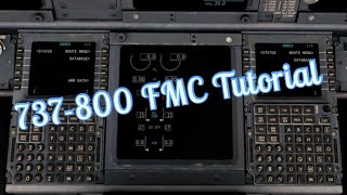 XPlane 10 Mobile》FMC Tutorial》PHNL  PHNY [upl. by Lund]