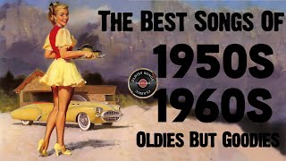 The Best Oldies But Goodies 🎶 50s amp 60s Doo Wop Hits 🌹 Timeless Classics [upl. by Nylirej489]