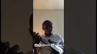 SEBEN 🔥crazy guitar🔥Ange KayayaGAEL music [upl. by Tarrant56]