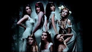 quotMediaeval Dancesquot  Mediaeval Baebes [upl. by Biondo72]