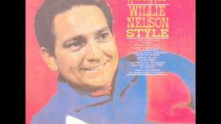 Willie Nelson  Id Trade All Of My Tomorrows [upl. by Kahler]