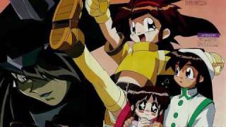 Soba Ni Iru Yo Saber Marionette R OST [upl. by Tonia]