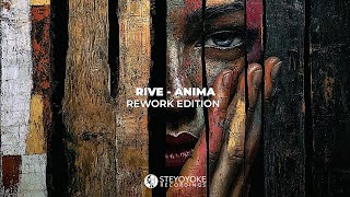 RIVE  Anima Rework Edition  Video Teaser  Steyoyoke [upl. by Malvia349]