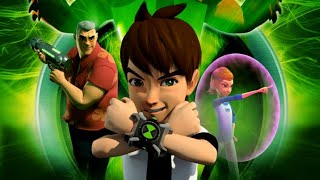 Ben 10 is a Show about CONVENIENCE ben10 ben10classic cartoon animation cartoonnetwork [upl. by Aillil]