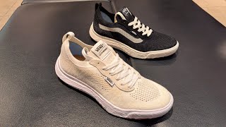 VANS ULTRARANGE VR3 [upl. by Liebman]