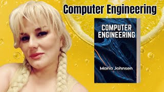 Computer Engineering  Maria Johnsen [upl. by Cavil]