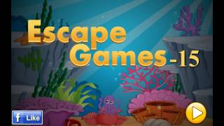 101 New Escape Games  Escape Games 15  Android GamePlay Walkthrough HD [upl. by Glynn]