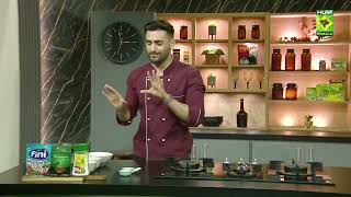 Sweet amp Healthy  Tropicana Slim Stevia Sweetener  Hum Masala TV  Episode 9 [upl. by Jillana]