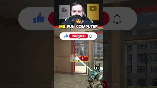 NEVER FEED MR FUN COMPUTER FROM SPRUNKI WITH MCDONALDS HE EVOLVED  Garrys Mod [upl. by Sert]