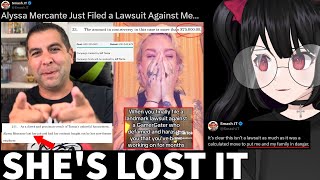 Woke Journalist Files Frivolous Lawsuit To Silence Criticism From YouTuber And It Already Backfired [upl. by Iddet]