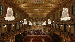 2021 New Year Concert Vienna  COMPLETE HD 1080p  FOLLOW THE LINK IN THE DESCRIPTION [upl. by Nnyleve]