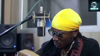 Jah prayzah Goto ne mbira [upl. by Seiber]