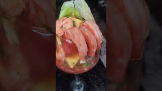 How to Make the Perfect Shrimp Cocktail 1 [upl. by Yllah702]