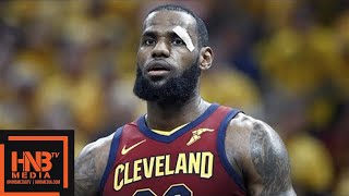 Cleveland Cavaliers vs Indiana Pacers Full Game Highlights  Game 6  2018 NBA Playoffs [upl. by Eem]