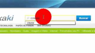 Como deletar todos os vírus do seu PC usando o CCLEANER [upl. by Naarah]