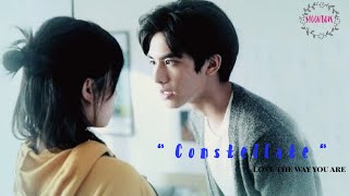 ❀ Constellate  Love The Way You Are [upl. by Delora]