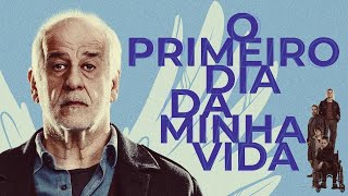 O Primeiro Dia da Minha Vida  Crítica do Filme [upl. by Nosro286]