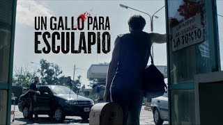 Adelanto quotUn Gallo para Esculapioquot [upl. by Argile]