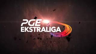 Intro PGE Ekstraliga 2018 [upl. by Nagap]