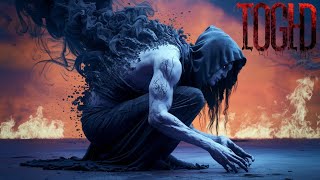 TOGHD Dark Trap Beat  Intense Basslines amp Haunting Vibes  ASVK MUSIC BEAT [upl. by Akym]