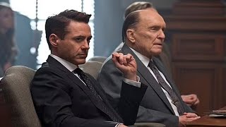 Top Streaming Movie in US Revealed Robert Downey Jr Shines in The Judge on Netflix [upl. by Wilone333]