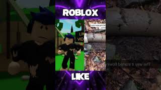 EU ENGANEI A NAMORADA INTERESSEIRA NO ROBLOX [upl. by Lyontine94]