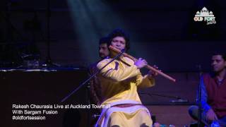 Rakesh Chaurasia in Auckland New Zealand [upl. by Wilbert571]