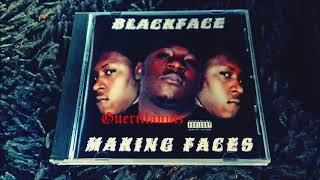 Blackface  All On Me  Featuring Gaebo [upl. by Bevin382]