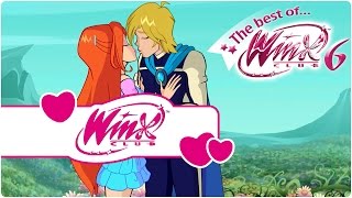 Winx Club Best Of  Episode 1 Season 6 [upl. by Bazluke612]