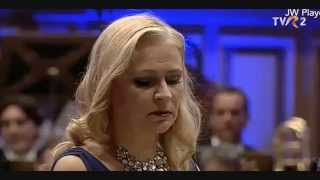 Ruxandra Donose sings Mahler [upl. by Tenej]