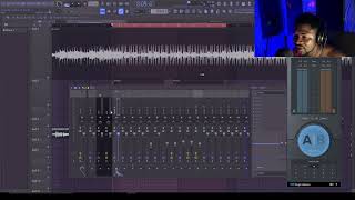 How to mix and master vocals in fl studio for beginners  new update  reverb amp delay [upl. by Aztirak]