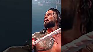 Big dog returns and attack tribal chief roman reigns  shorts [upl. by Rubenstein]