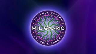 Chi Vuol Essere Milionario Soundtrack  Domanda € 70000 [upl. by Dixie]