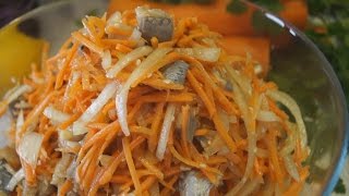 Селедка quotХеquot Невероятно вкусная [upl. by Pack]