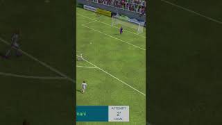 Pedro song goal [upl. by Eillah]