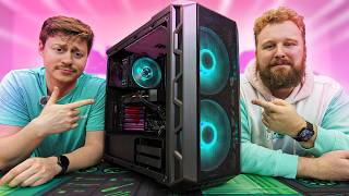 WHY Did Amazon Sell This Gaming PC SO CHEAP [upl. by Morie]