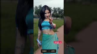 Sajna Ve Sajna  VISHAKA JAATNI dance  Trendy outfit dance trending [upl. by Laux]