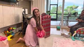 Emily’s birthday vlog [upl. by Pearman126]