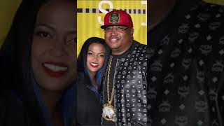 E40 Rapper and Tracy 33 years Of Marriage rap hiphop shorts [upl. by Jorry]