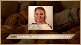 Delighting consumers with brands and category management in bakery [upl. by Adian]