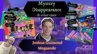 Josh Guimond Megasode [upl. by Milena]