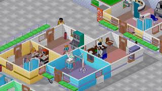 Theme Hospital [upl. by Zenobia]