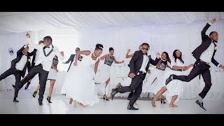 Best Zim Wedding Choreography [upl. by Emmer]