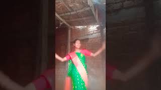 Dharti chitan santali rells video [upl. by Ardehs]