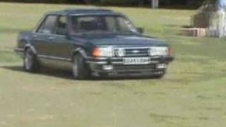 Ford Granada 28i [upl. by Howes]